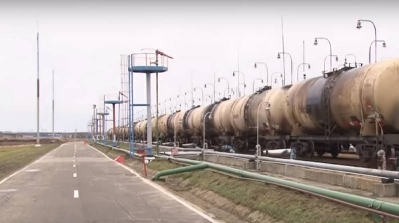 Белорусские НПЗ столкнулись с проблемами при замене российской нефти