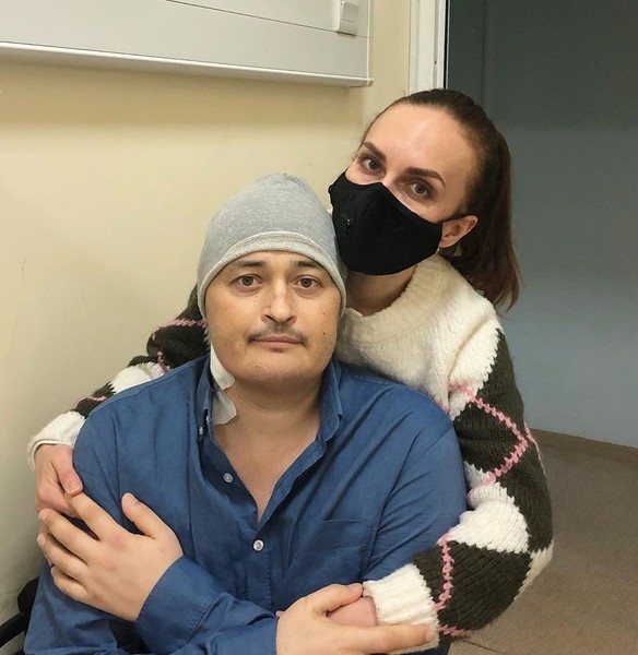 «Был уверен, что победим»: Тимур Гайдуков надеялся до последнего побороть рак