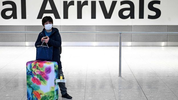 Китайский коронавирус отменит Олимпиаду в Токио? Угроза реальна