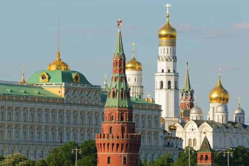 Кремль пообещал «массированное обсуждение» конституционной реформы