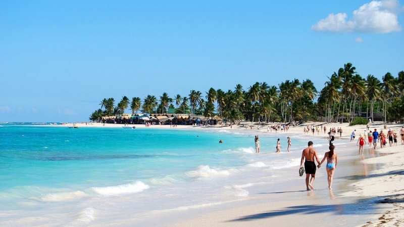 Отели Пунта-Каны пообещали туристам безопасность и поблагодарили Билла Клинтона , Доминикана 