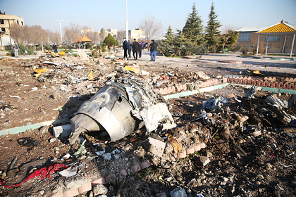 Появился сценарий удара F-35 по «сбившему» украинский Boeing 737-800 «Тору»