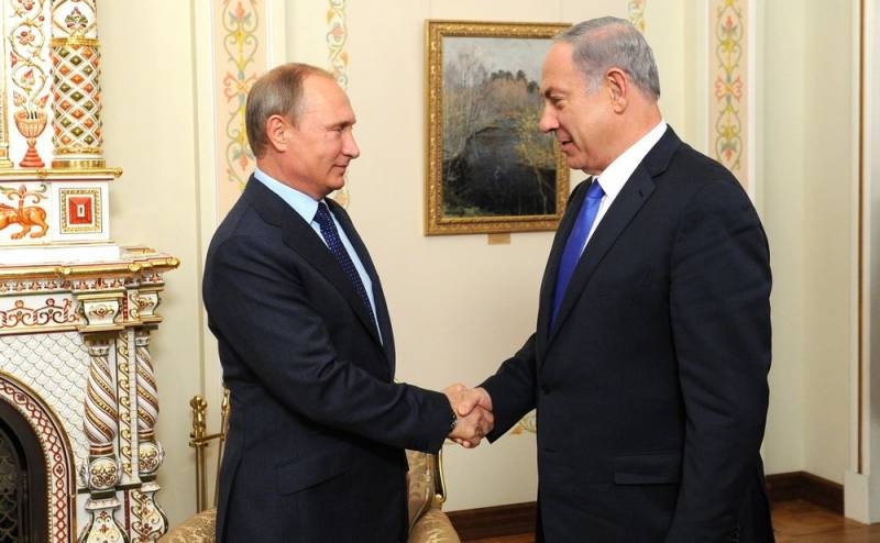 Путин помиловал израильтянку Иссахар, Нетаньяху прилетит за ней лично