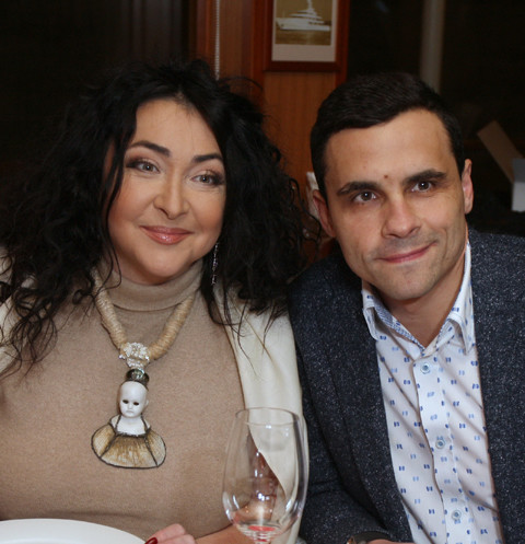 Дмитрий Иванов: «Цекало хотел как можно скорее забыть о браке с Лолитой» 