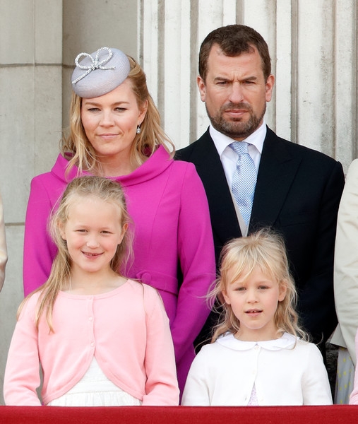 Королева Елизавета II расстроена новостью о разводе внука