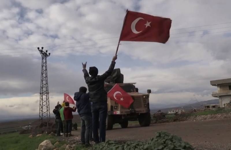 Почему Турция обратилась за помощью НАТО в Идлибе