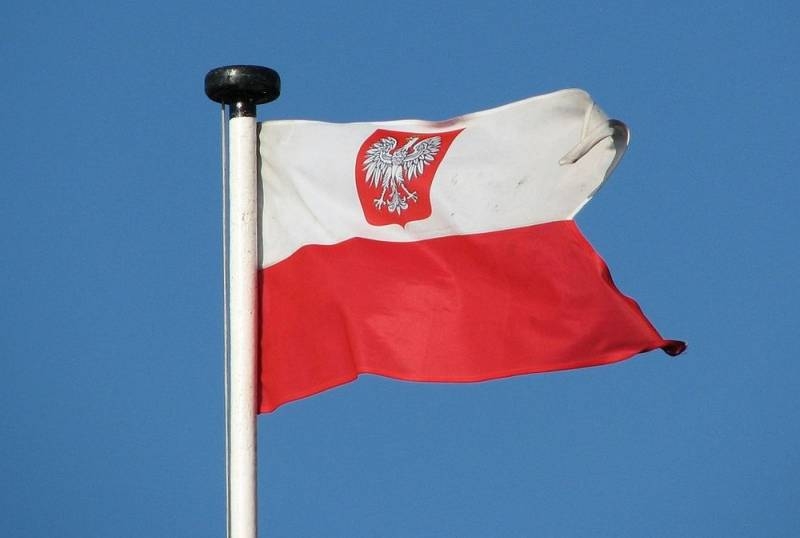 Польша хочет занять место Великобритании в ЕС