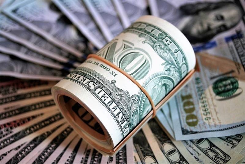 США обеспокоились стремлением других стран отказаться от доллара