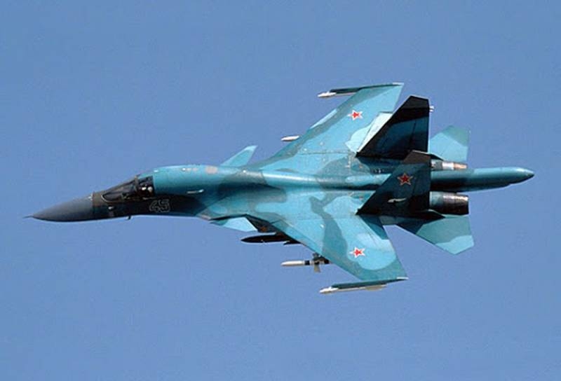 США призвали Россию немедленно посадить все самолеты в Сирии