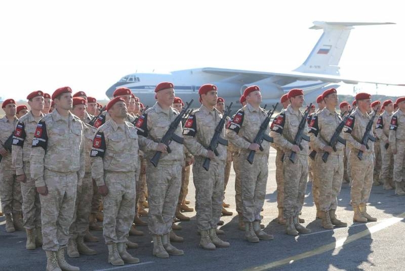 Турецкие военные не явились на совместное патрулирование с Россией