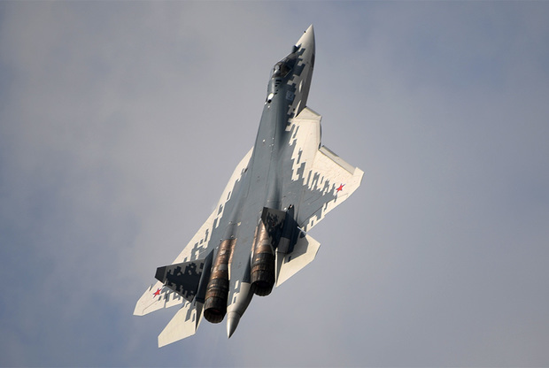 В США напомнили об «ужасной репутации» МиГ-29