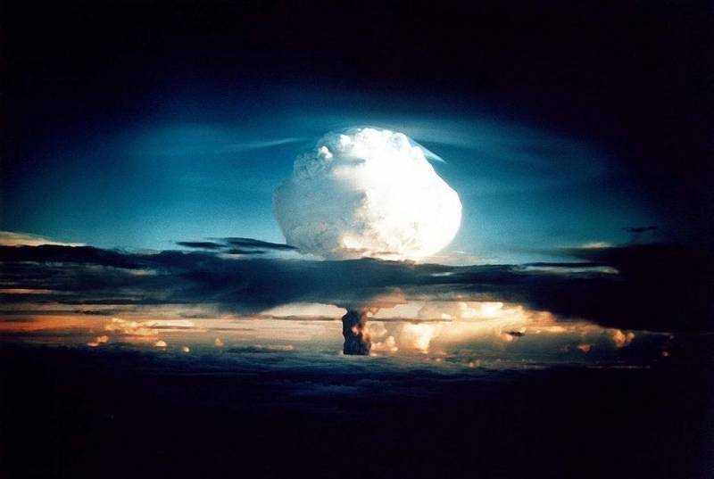 В США прошли учения по нанесению ядерного удара по России