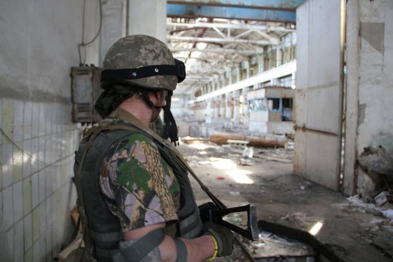 Второе наступление за неделю: Украина заявила о новой попытке прорыва «противника»