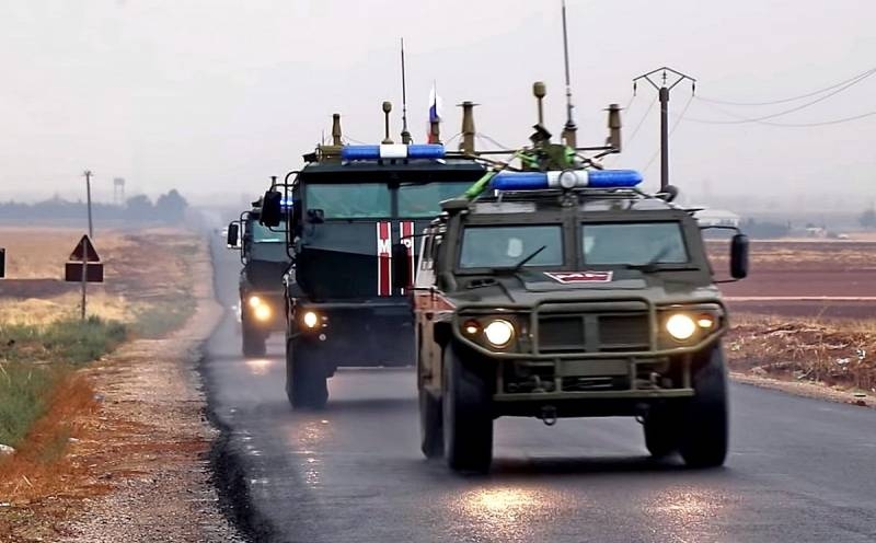 Al-Masdar: Российские военные предъявили ультиматум боевикам в Идлибе