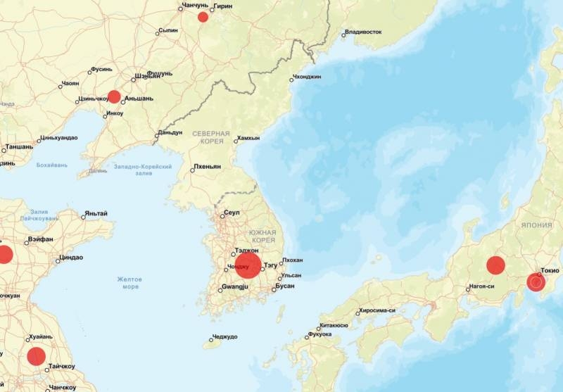 Foreign Affairs: Коронавирус угрожает власти Ким Чен Ына