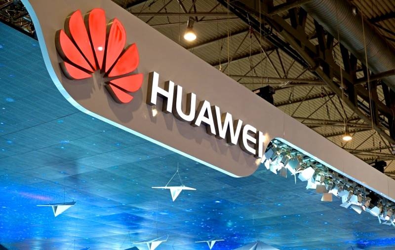 Китайская Huawei отозвала медпомощь Европе после обвинений в пиаре