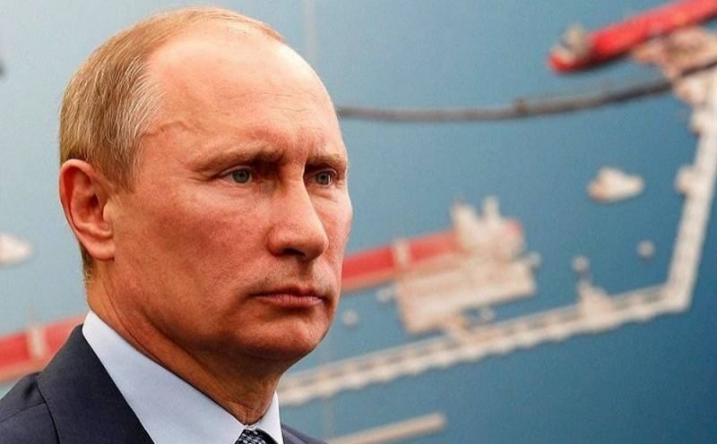 «Огромное спасибо Путину!»: немцы благодарят президента РФ за обвал нефти