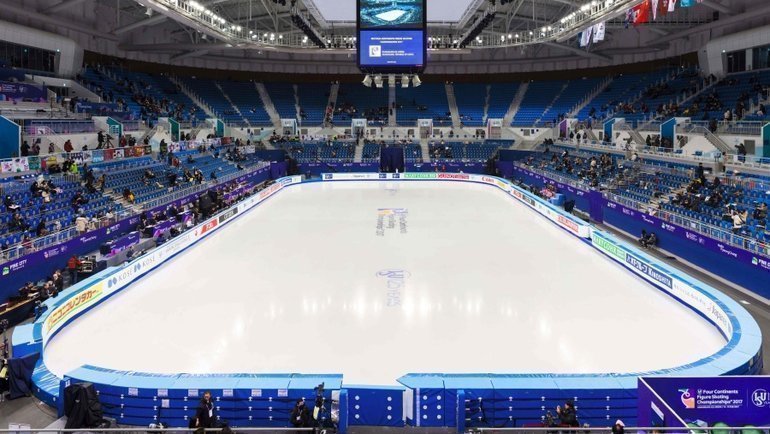 Перенос Олимпиады — благо для НХЛ. Летние Игры могли помешать возвращению хоккейного сезона