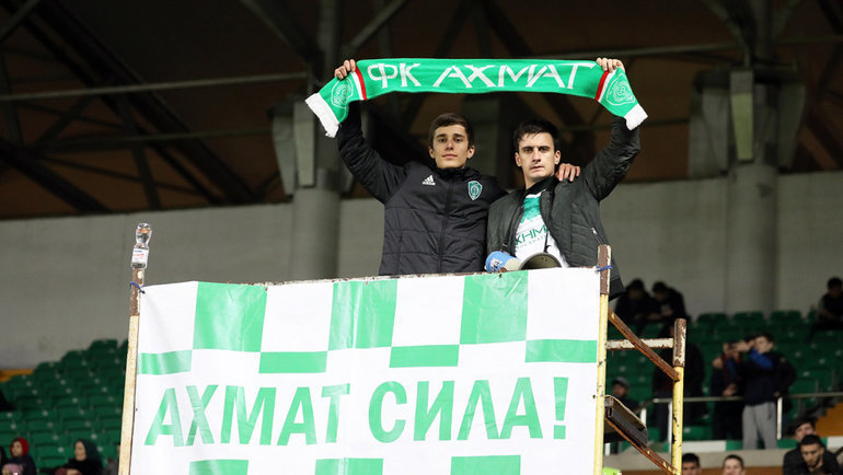 Петербург, Ростов и Краснодар любят футбол больше Москвы?