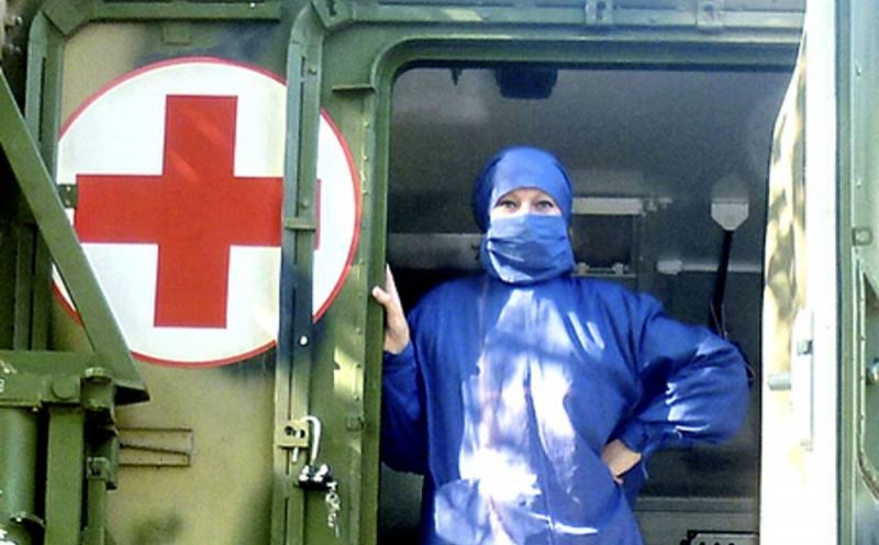 Польские СМИ о коронавирусе в РФ: Невероятная статистика, запоздалые действия