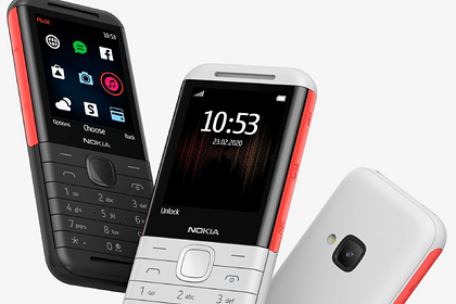 Раскрыта цена перевыпущенной Nokia 5310