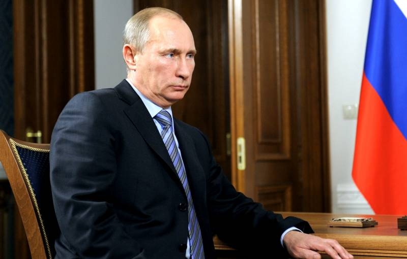 «Россия единодушно осудила решение Путина»: финские СМИ о срыве сделки по нефти