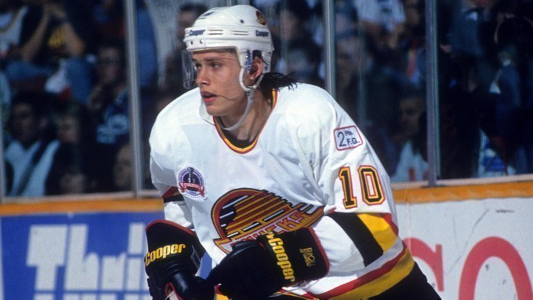 Снайперскому рекорду братьев Буре в НХЛ — 20 лет. Его до сих пор никто не побил