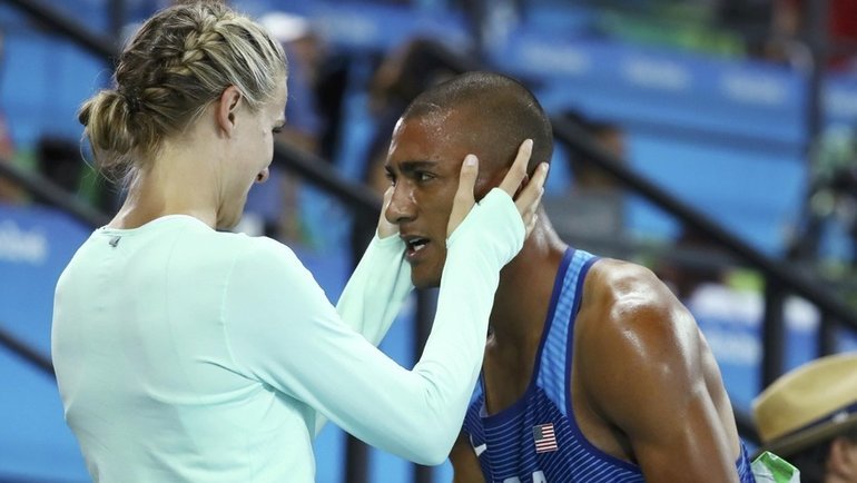 Спортсмены угрожают МОК бойкотом Олимпиады. Они боятся за свое здоровье