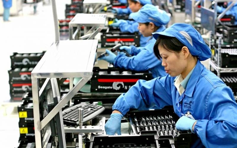 США готовят новые санкции против Китая: теперь за «принудительный труд»