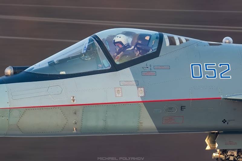 В сети опубликованы качественные фото двигателя «Изделие 30» для Су-57