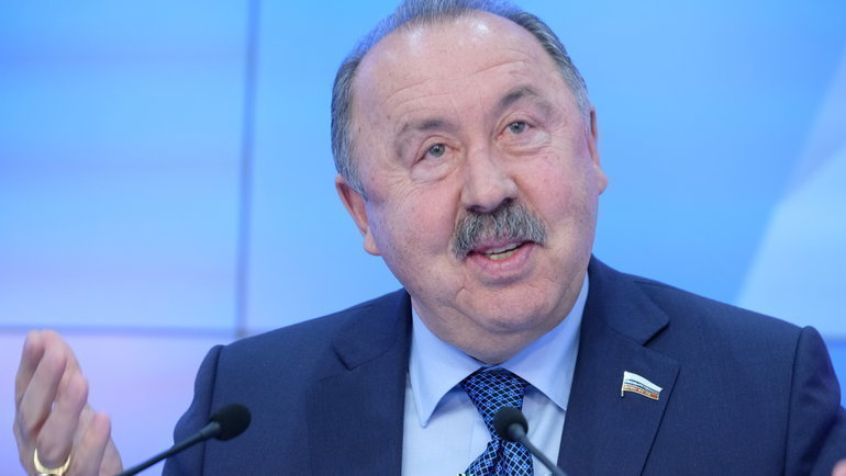 Валерий Газзаев: «Осознанное нарушение карантина будет приравнено к уголовному преступлению»
