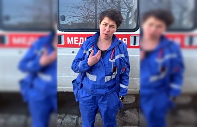 «Включите голову!»: российский врач обратился к россиянам из-за коронавируса