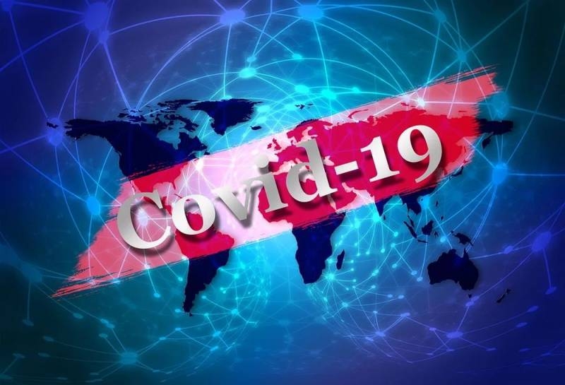 ВОЗ выступила с заявлением: Объявлена всемирная пандемия коронавируса
