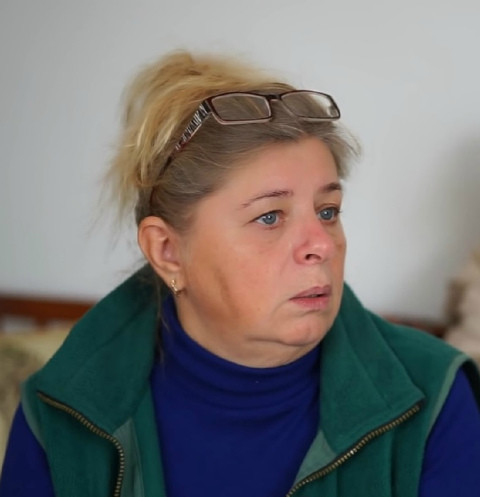 «Врачи говорили, что мы сгорим вместе»: исповедь Людмилы Игнатенко – главной заложницы Чернобыля