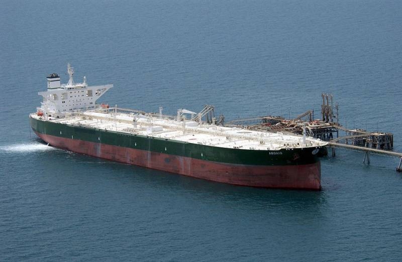 Второй танкер уже в Одессе: Беларусь наращивает поставки нефти в обход России
