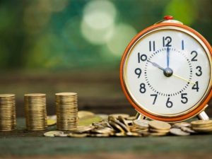 Время и деньги: что дороже? Ваш график работы