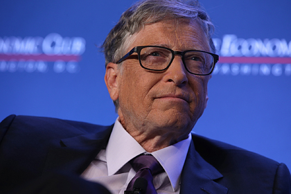 Билл Гейтс спрогнозировал окончание пандемии коронавируса