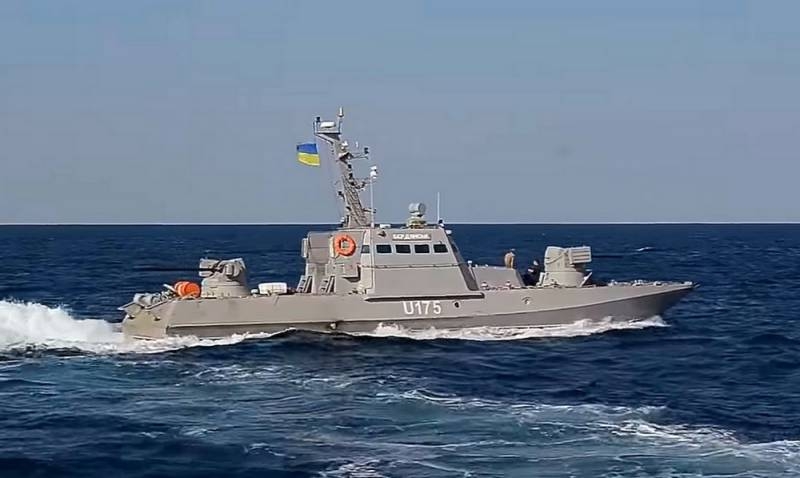 Чем опасна для России военно-морская база Украины на Азове