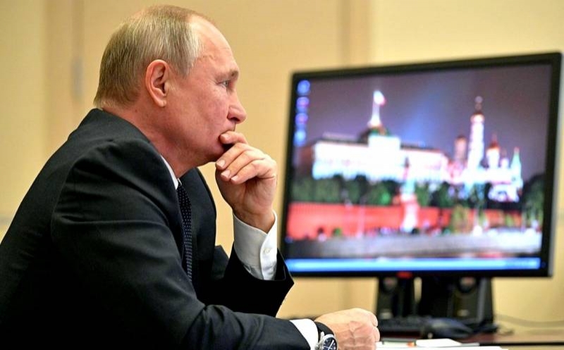 CNN: От уверенности Путина не осталось и следа