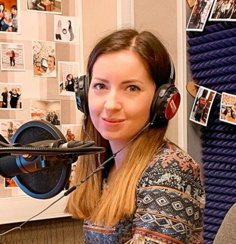 Екатерина Диденко: «Хочу, чтобы меня кремировали»