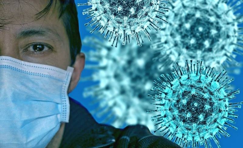 Эксперт раскрыл три сценария развития пандемии коронавируса