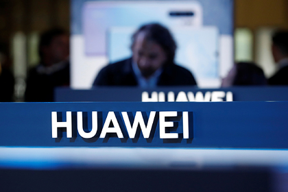 Huawei нашла способ обойти бан США