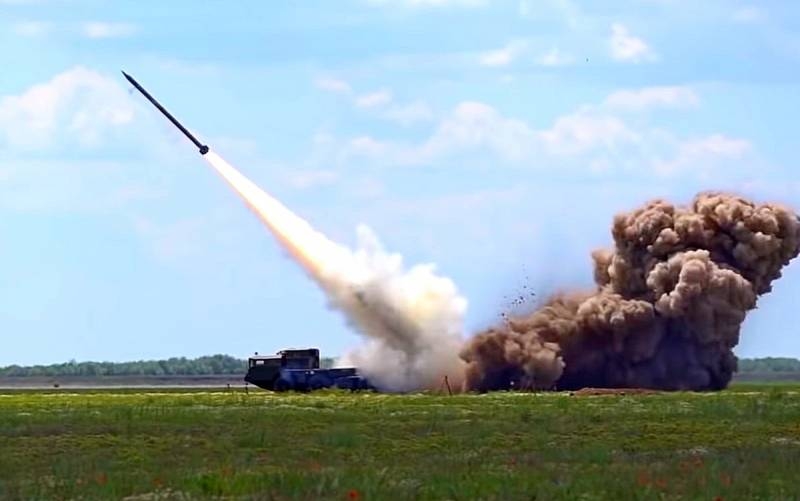 На Украине назвали цель для своих ракет в Ростовской области