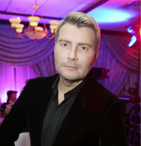 Николай Басков: «На празднике Аллы Крутой Лещенко плохо себя чувствовал»