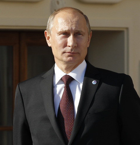 Новое обращение Владимира Путина к россиянам: онлайн-трансляция