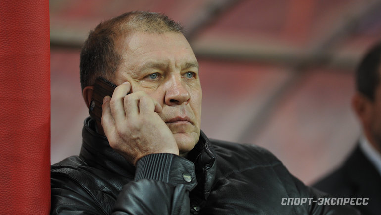 Президент «Урала»: «Для клубов было бы экономнее признать этот сезон несостоявшимся»