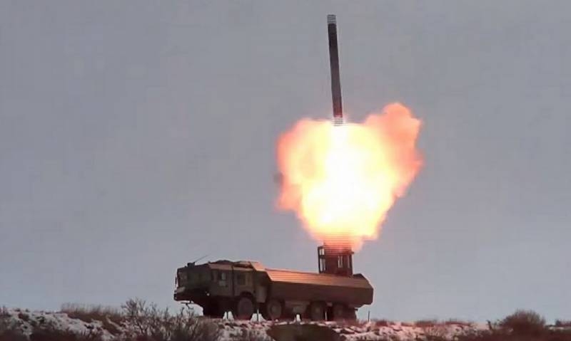 «Ракеты будут на Чукотке»: эксперт об угрозе США ударить со стороны Азии