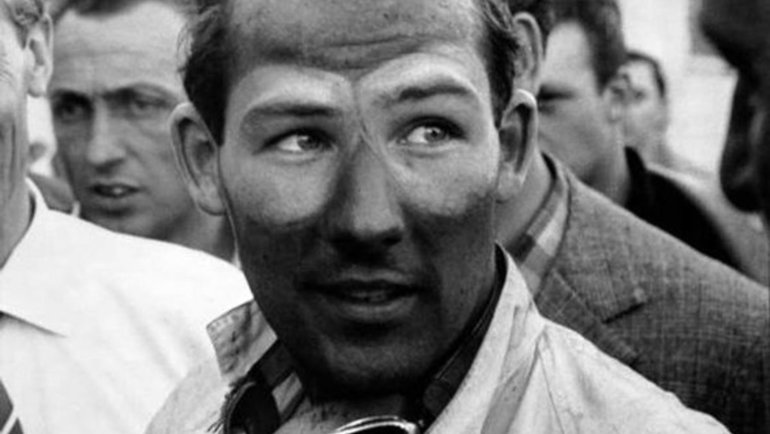 Самый невезучий пилот «Формулы-1» умер в 90 лет. Не стало Стирлинга Мосса