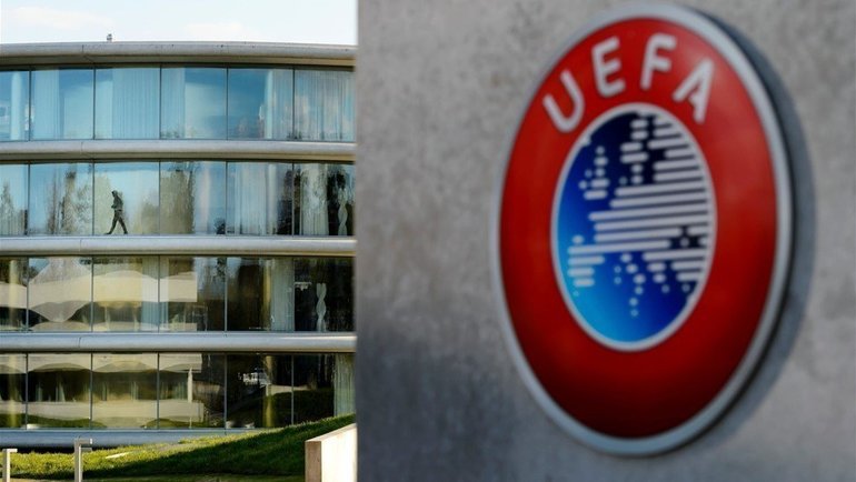 УЕФА испугал бельгийцев. Те не хотят потерять еврокубки