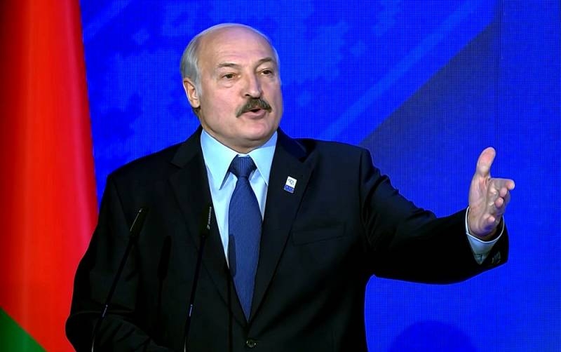 Американская пресса: Белоруссия поворачивается к Западу